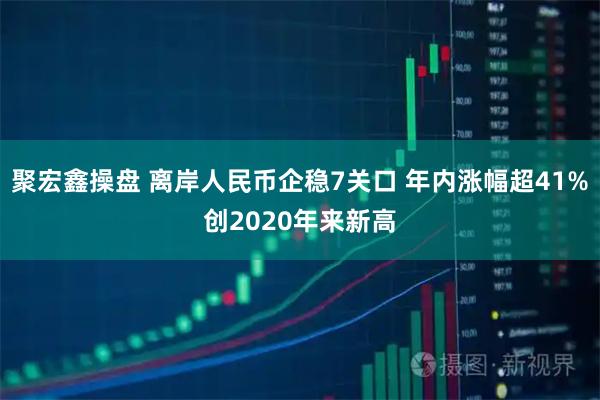 聚宏鑫操盘 离岸人民币企稳7关口 年内涨幅超41%创2020年来新高